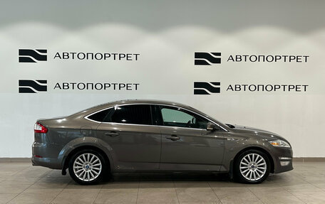 Ford Mondeo IV, 2010 год, 679 000 рублей, 8 фотография