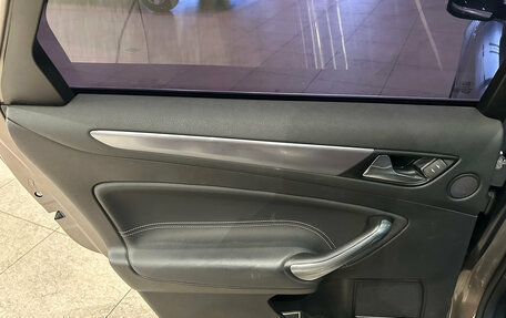 Ford Mondeo IV, 2010 год, 679 000 рублей, 12 фотография