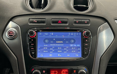 Ford Mondeo IV, 2010 год, 679 000 рублей, 17 фотография