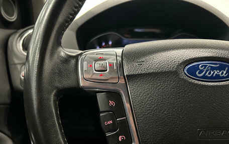 Ford Mondeo IV, 2010 год, 679 000 рублей, 20 фотография
