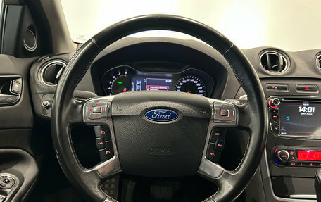 Ford Mondeo IV, 2010 год, 679 000 рублей, 19 фотография