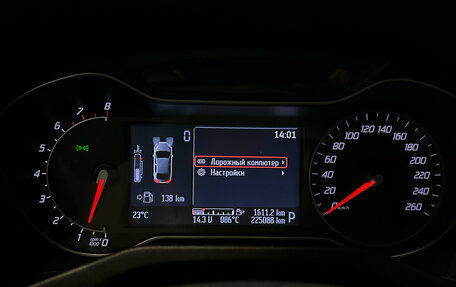 Ford Mondeo IV, 2010 год, 679 000 рублей, 22 фотография