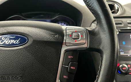 Ford Mondeo IV, 2010 год, 679 000 рублей, 21 фотография