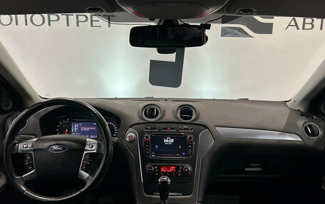 Ford Mondeo IV, 2010 год, 679 000 рублей, 16 фотография