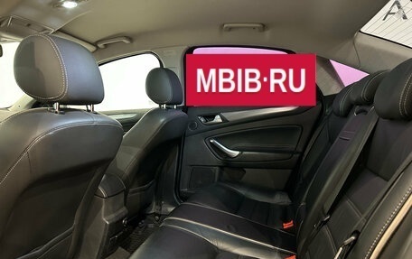 Ford Mondeo IV, 2010 год, 679 000 рублей, 13 фотография