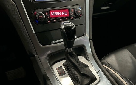 Ford Mondeo IV, 2010 год, 679 000 рублей, 18 фотография
