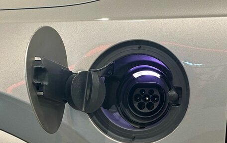 Volvo XC90 II рестайлинг, 2021 год, 5 950 000 рублей, 6 фотография