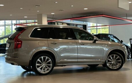 Volvo XC90 II рестайлинг, 2021 год, 5 950 000 рублей, 5 фотография