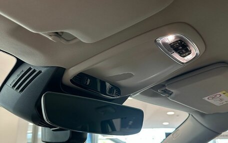 Volvo XC90 II рестайлинг, 2021 год, 5 950 000 рублей, 23 фотография