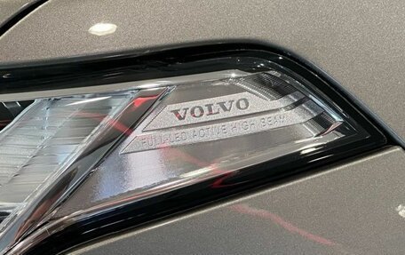 Volvo XC90 II рестайлинг, 2021 год, 5 950 000 рублей, 34 фотография