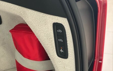 Volvo XC90 II рестайлинг, 2021 год, 5 950 000 рублей, 37 фотография