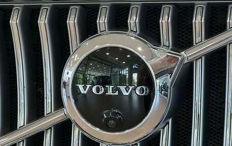 Volvo XC90 II рестайлинг, 2021 год, 5 950 000 рублей, 35 фотография