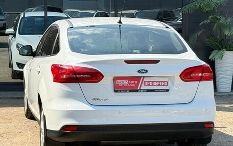 Ford Focus III, 2016 год, 1 100 000 рублей, 9 фотография