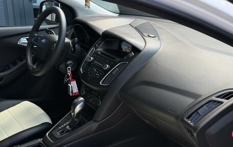 Ford Focus III, 2016 год, 1 100 000 рублей, 16 фотография
