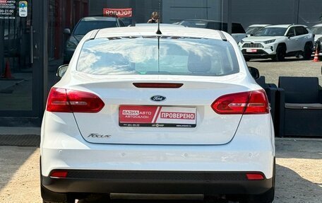 Ford Focus III, 2016 год, 1 100 000 рублей, 10 фотография