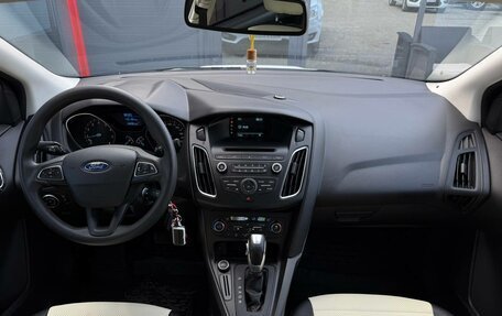 Ford Focus III, 2016 год, 1 100 000 рублей, 15 фотография
