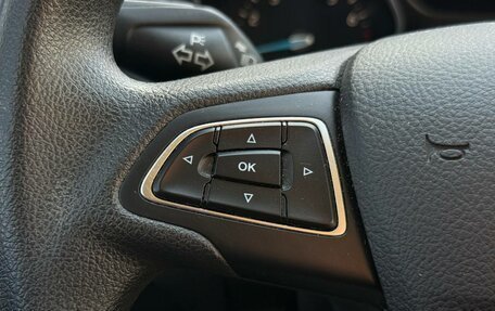 Ford Focus III, 2016 год, 1 100 000 рублей, 22 фотография