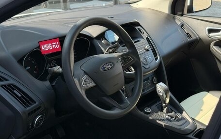 Ford Focus III, 2016 год, 1 100 000 рублей, 14 фотография