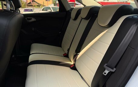 Ford Focus III, 2016 год, 1 100 000 рублей, 32 фотография