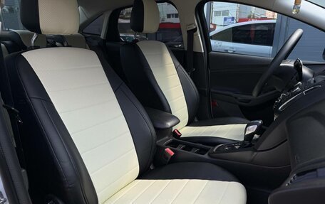 Ford Focus III, 2016 год, 1 100 000 рублей, 30 фотография
