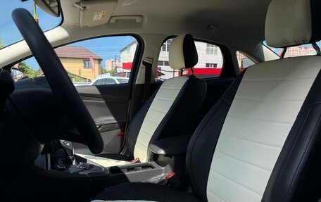 Ford Focus III, 2016 год, 1 100 000 рублей, 29 фотография