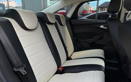 Ford Focus III, 2016 год, 1 100 000 рублей, 31 фотография