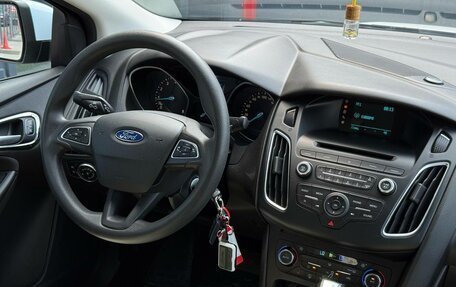 Ford Focus III, 2016 год, 1 100 000 рублей, 28 фотография
