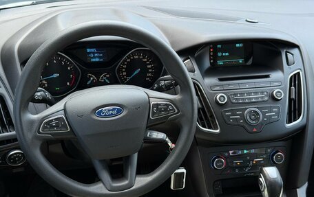 Ford Focus III, 2016 год, 1 100 000 рублей, 26 фотография