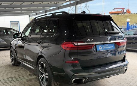 BMW X7, 2020 год, 7 199 000 рублей, 3 фотография