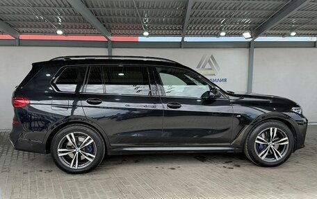 BMW X7, 2020 год, 7 199 000 рублей, 6 фотография