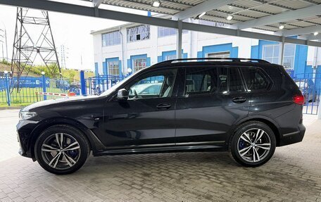 BMW X7, 2020 год, 7 199 000 рублей, 2 фотография