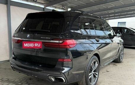 BMW X7, 2020 год, 7 199 000 рублей, 5 фотография