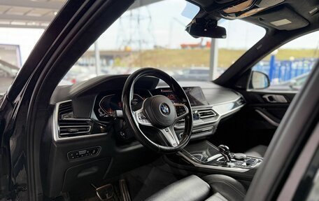 BMW X7, 2020 год, 7 199 000 рублей, 14 фотография