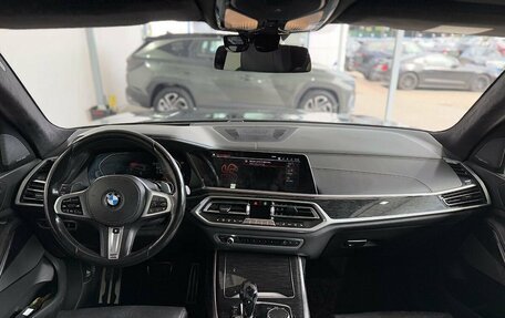 BMW X7, 2020 год, 7 199 000 рублей, 9 фотография