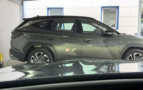 BMW X7, 2020 год, 7 199 000 рублей, 17 фотография
