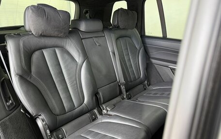 BMW X7, 2020 год, 7 199 000 рублей, 13 фотография