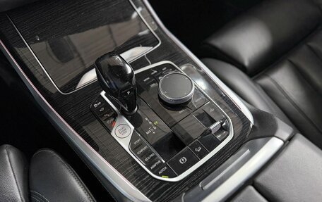 BMW X7, 2020 год, 7 199 000 рублей, 22 фотография