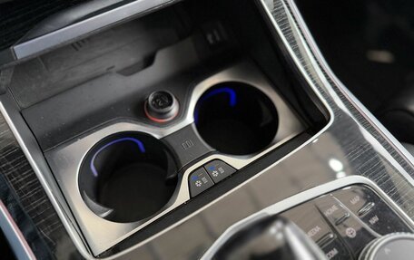 BMW X7, 2020 год, 7 199 000 рублей, 21 фотография