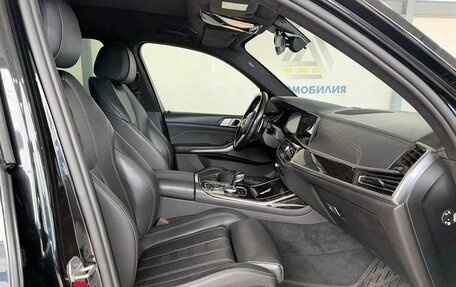 BMW X7, 2020 год, 7 199 000 рублей, 11 фотография