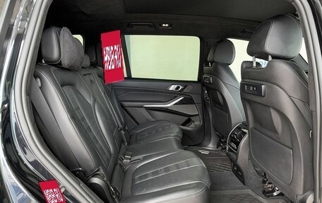 BMW X7, 2020 год, 7 199 000 рублей, 12 фотография