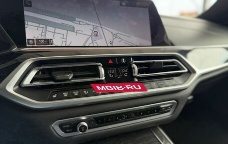 BMW X7, 2020 год, 7 199 000 рублей, 20 фотография