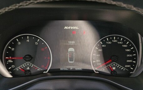 Haval Jolion, 2023 год, 1 865 000 рублей, 2 фотография