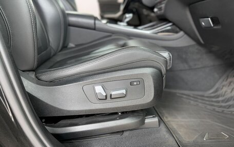 BMW X7, 2020 год, 7 199 000 рублей, 27 фотография