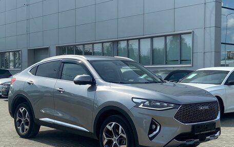 Haval F7x I, 2022 год, 2 180 000 рублей, 2 фотография