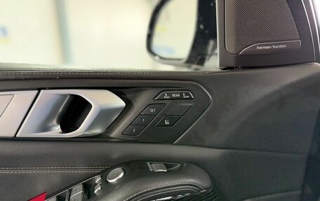 BMW X7, 2020 год, 7 199 000 рублей, 24 фотография