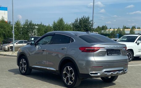 Haval F7x I, 2022 год, 2 180 000 рублей, 5 фотография