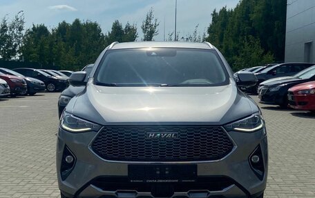 Haval F7x I, 2022 год, 2 180 000 рублей, 3 фотография