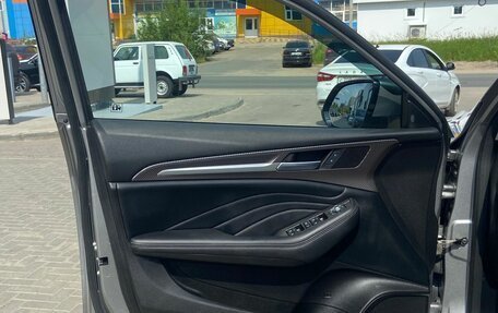 Haval F7x I, 2022 год, 2 180 000 рублей, 15 фотография
