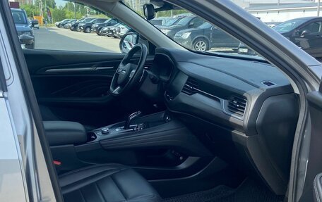 Haval F7x I, 2022 год, 2 180 000 рублей, 9 фотография