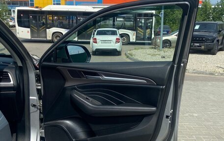 Haval F7x I, 2022 год, 2 180 000 рублей, 8 фотография